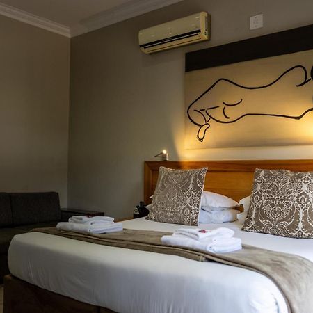 Elegant Lodge & Conference Center Pongola Buitenkant foto