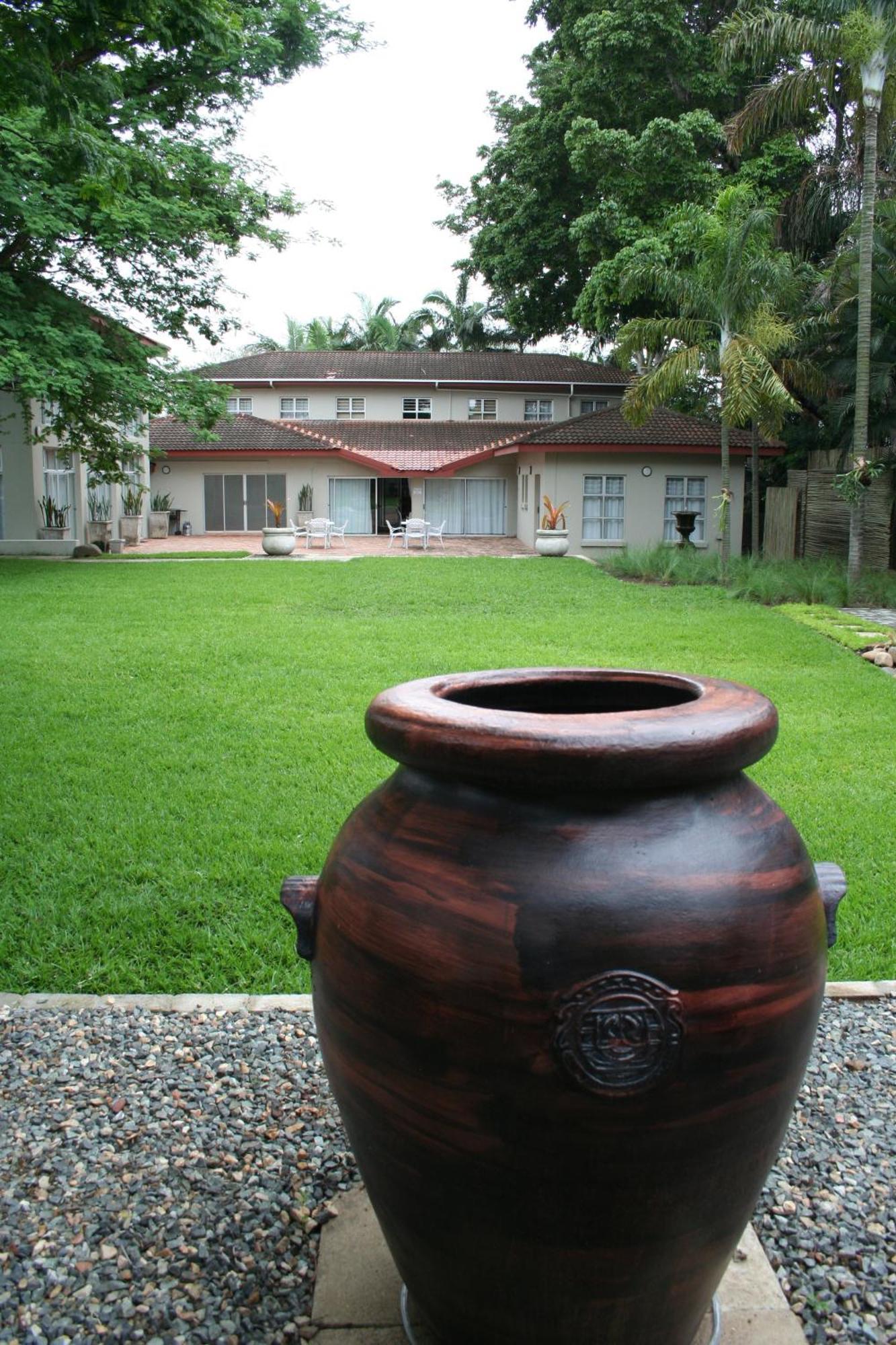 Elegant Lodge & Conference Center Pongola Buitenkant foto