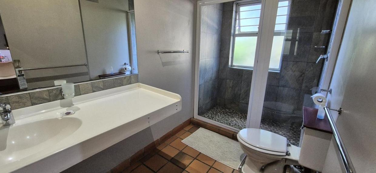 Elegant Lodge & Conference Center Pongola Buitenkant foto