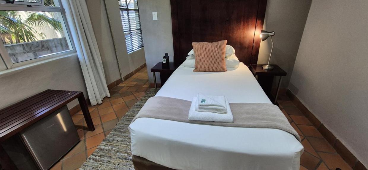 Elegant Lodge & Conference Center Pongola Buitenkant foto
