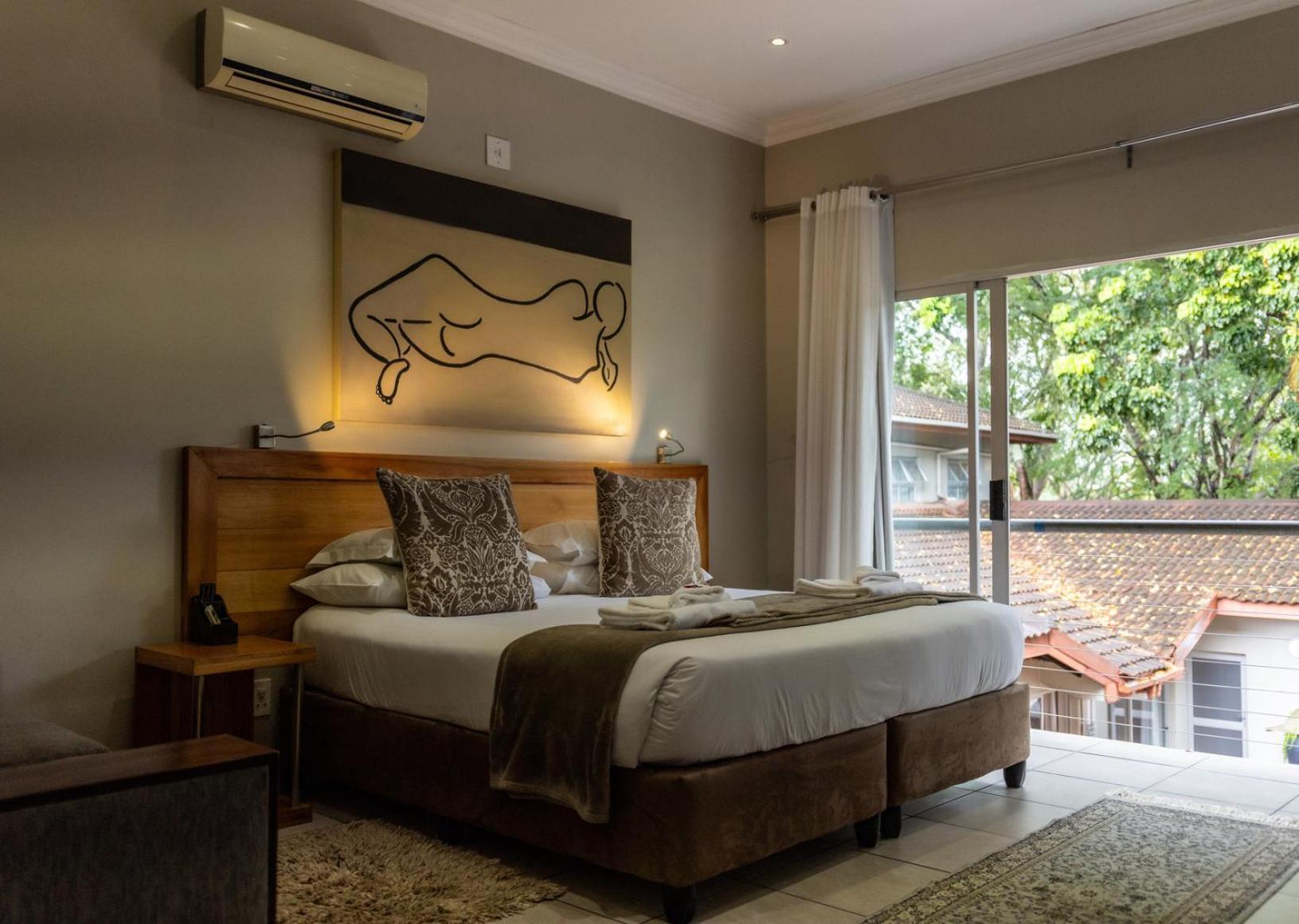 Elegant Lodge & Conference Center Pongola Buitenkant foto