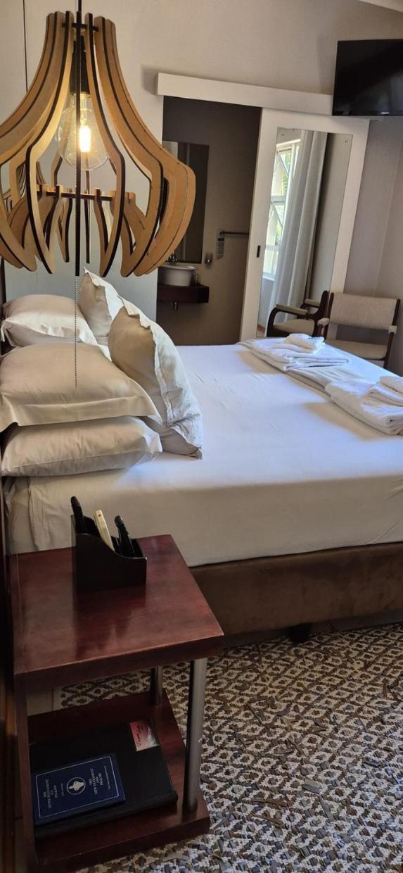 Elegant Lodge & Conference Center Pongola Buitenkant foto