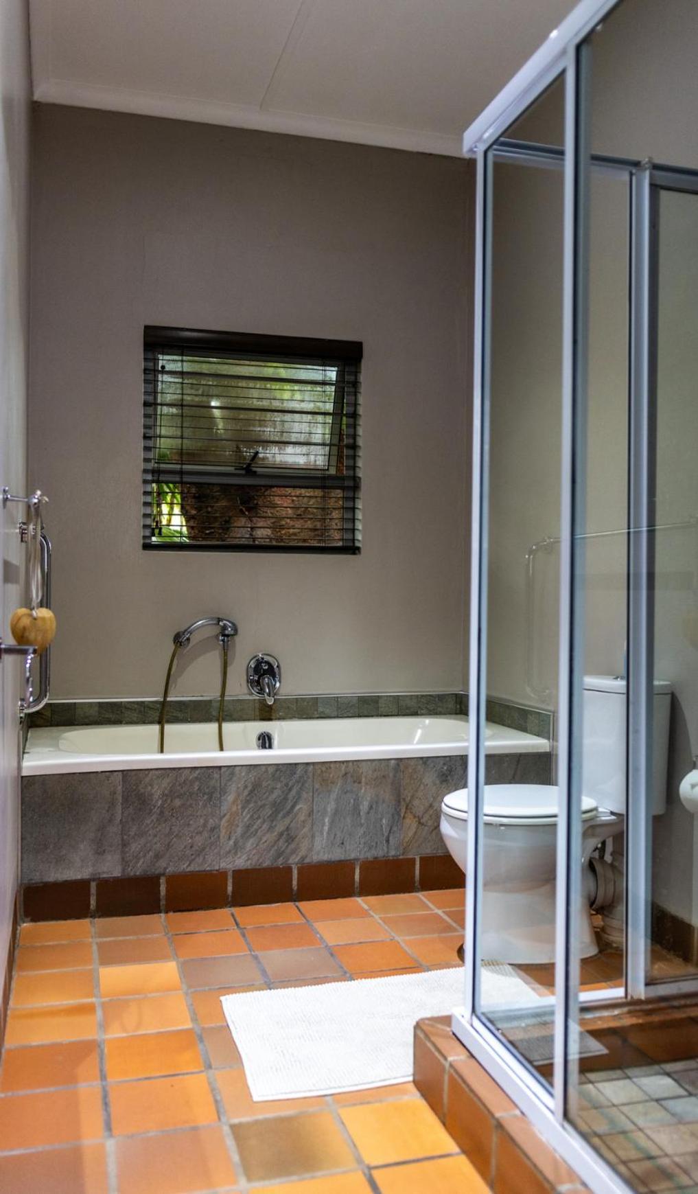 Elegant Lodge & Conference Center Pongola Buitenkant foto