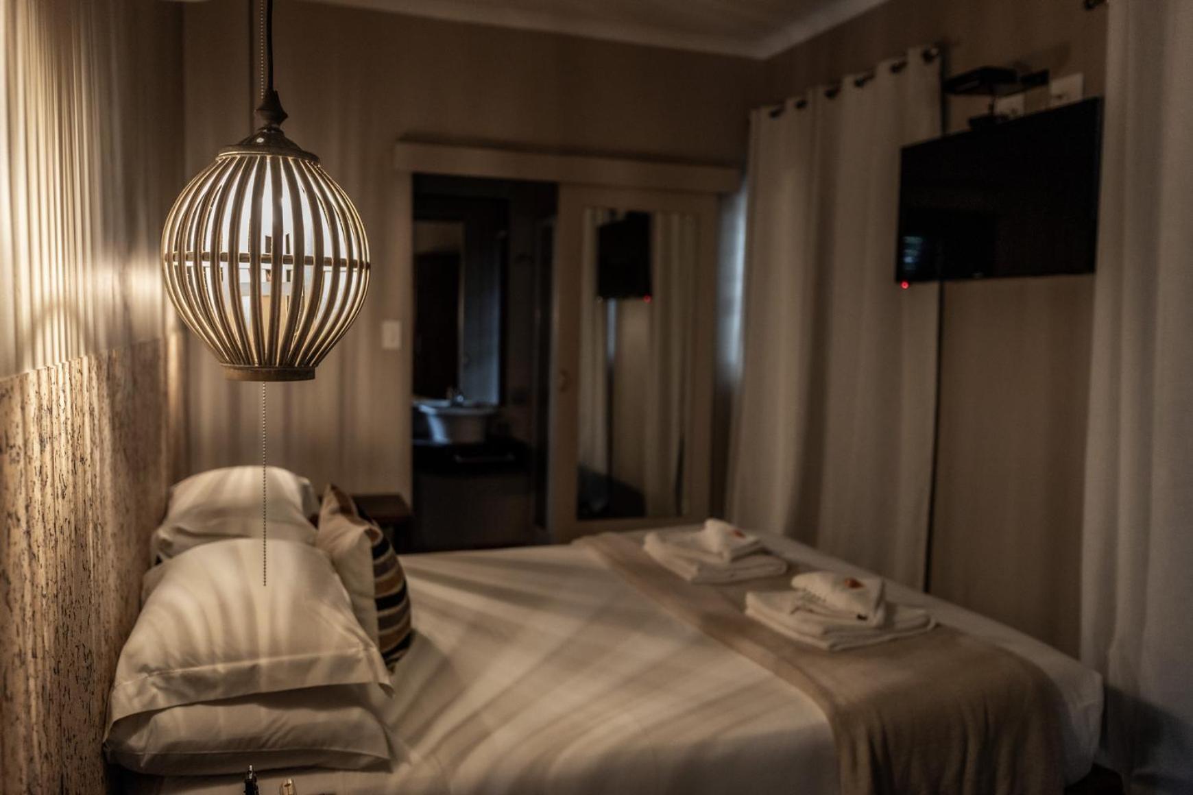 Elegant Lodge & Conference Center Pongola Buitenkant foto